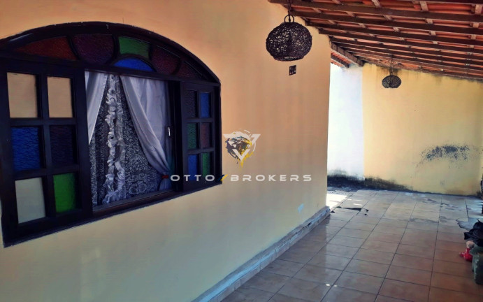 Imagem Casa com 3 Quartos à Venda, 130 m² em Centro - Santa Cruz Cabrália Imagem Casa com 3 Quartos à Venda, 130 m² em Centro - Santa Cruz Cabrália