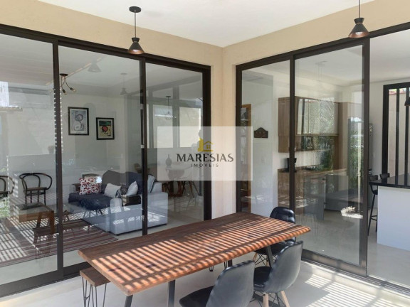 Imagem Casa com 2 Quartos à Venda, 125 m² em Maresias - São Sebastião