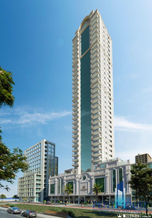 Imagem Apartamento com 4 Quartos à Venda, 169 m² em Centro - Balneário Camboriú Imagem Apartamento com 4 Quartos à Venda, 169 m² em Centro - Balneário Camboriú