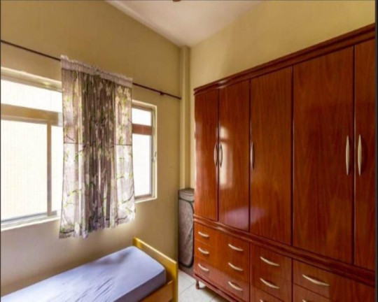 Imagem Apartamento com 1 Quarto à Venda, 33 m² em Bela Vista - São Paulo Imagem Apartamento com 1 Quarto à Venda, 33 m² em Bela Vista - São Paulo