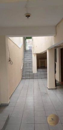 Imagem Sobrado com 4 Quartos à Venda, 210 m² em Cerâmica - São Caetano Do Sul