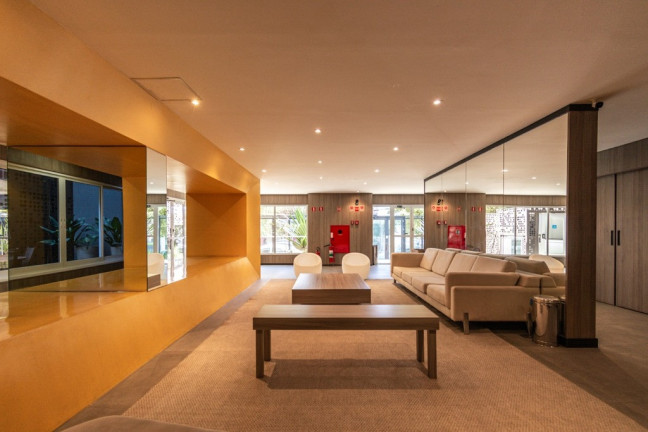 Imagem Apartamento com 1 Quarto à Venda, 36 m² em Campos Elíseos - São Paulo Imagem Apartamento com 1 Quarto à Venda, 36 m² em Campos Elíseos - São Paulo
