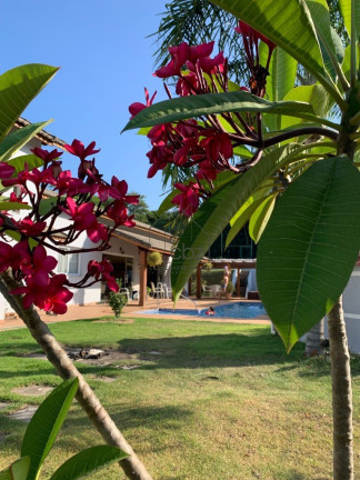 Imagem Casa com 4 Quartos à Venda, 280 m² em Horizonte Azul - Village Ambiental Ii - Itupeva