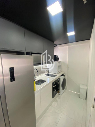 Imagem Apartamento com 1 Quarto à Venda, 42 m² em Boa Vista - São Caetano Do Sul Imagem Apartamento com 1 Quarto à Venda, 42 m² em Boa Vista - São Caetano Do Sul