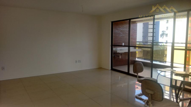 Imagem Apartamento com 4 Quartos à Venda, 164 m² em Meireles - Fortaleza