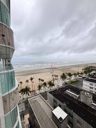 Imagem Apartamento com 2 Quartos à Venda, 80 m² em Aviação - Praia Grande