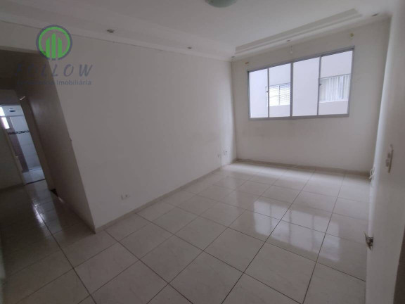 Apartamento com 2 Quartos à Venda, 62 m² em Jaguaribe - Osasco