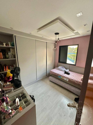 Imagem Apartamento com 3 Quartos à Venda, 78 m² em Jardim Oriente - São José Dos Campos Imagem Apartamento com 3 Quartos à Venda, 78 m² em Jardim Oriente - São José Dos Campos