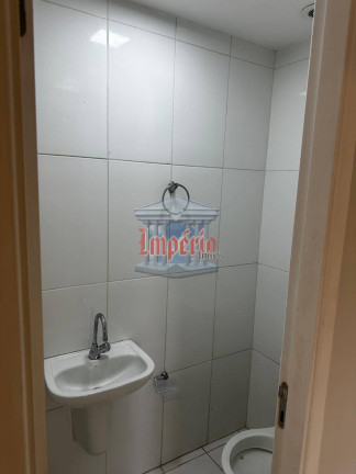 Imagem Apartamento com 3 Quartos à Venda, 105 m² em Centro - São Bernardo Do Campo Imagem Apartamento com 3 Quartos à Venda, 105 m² em Centro - São Bernardo Do Campo