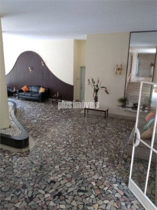 Imagem Apartamento com 2 Quartos à Venda, 124 m² em Cerqueira César - São Paulo