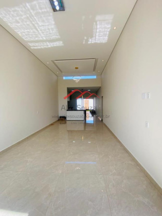 Imagem Casa com 3 Quartos à Venda, 175 m² em Parque Olívio Franceschini - Hortolândia