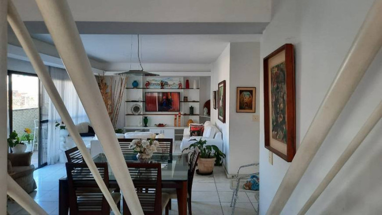 Imagem Cobertura com 4 Quartos à Venda, 287 m² em Barra Da Tijuca - Rio De Janeiro