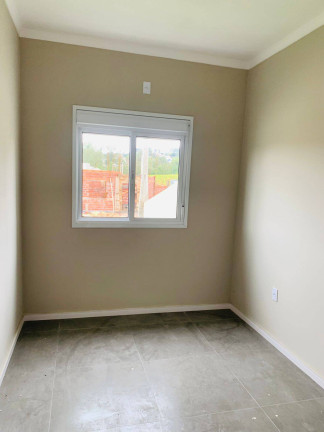 Imagem Casa com 2 Quartos à Venda, 52 m² em Campestre - São Leopoldo