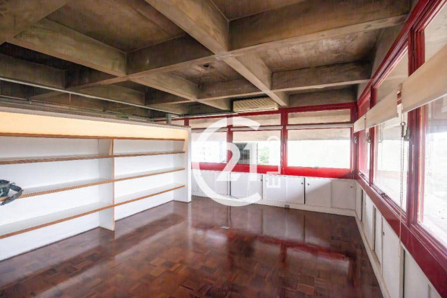 Imagem Sala Comercial para Alugar, 230 m² em Itaim - São Paulo Imagem Sala Comercial para Alugar, 230 m² em Itaim - São Paulo