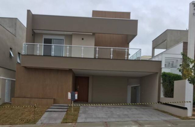 Imagem Casa de Condomínio com 3 Quartos à Venda, 330 m² em Jardim Residencial Giverny - Sorocaba Imagem Casa de Condomínio com 3 Quartos à Venda, 330 m² em Jardim Residencial Giverny - Sorocaba