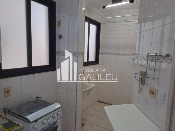 Imagem Apartamento com 3 Quartos à Venda, 84 m² em Mansões Santo Antônio - Campinas