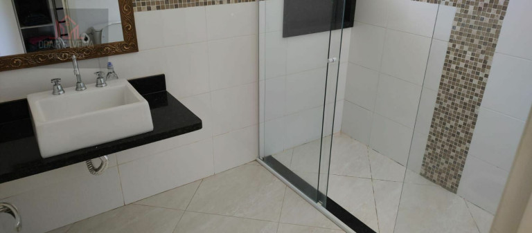 Imagem Sobrado com 3 Quartos à Venda, 179 m² em Jardim Terramérica Ii - Americana Imagem Sobrado com 3 Quartos à Venda, 179 m² em Jardim Terramérica Ii - Americana
