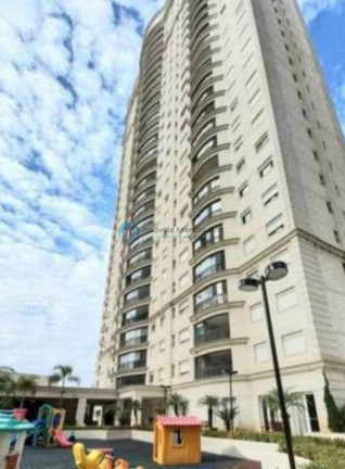 Imagem Apartamento com 2 Quartos à Venda, 74 m² em Alphaville Empresarial - Barueri