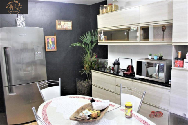 Imagem Sobrado com 4 Quartos à Venda, 170 m² em Santa Paula - São Caetano Do Sul