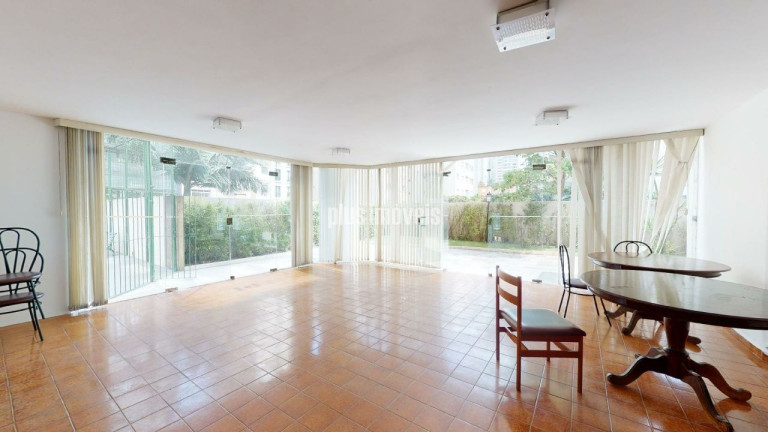 Imagem Apartamento com 3 Quartos à Venda, 152 m² em Pinheiros - São Paulo