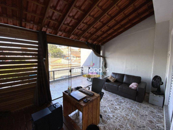 Imagem Sobrado com 3 Quartos à Venda, 85 m² em Jardim Santo Alberto - Santo André Imagem Sobrado com 3 Quartos à Venda, 85 m² em Jardim Santo Alberto - Santo André