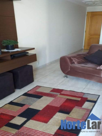 Imagem Apartamento com 3 Quartos à Venda, 65 m² em City América - São Paulo Imagem Apartamento com 3 Quartos à Venda, 65 m² em City América - São Paulo