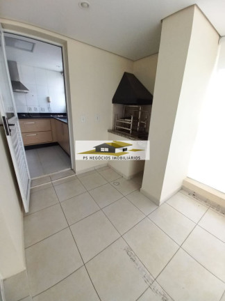 Imagem Apartamento com 3 Quartos à Venda, 127 m² em Vila Firmiano Pinto - São Paulo