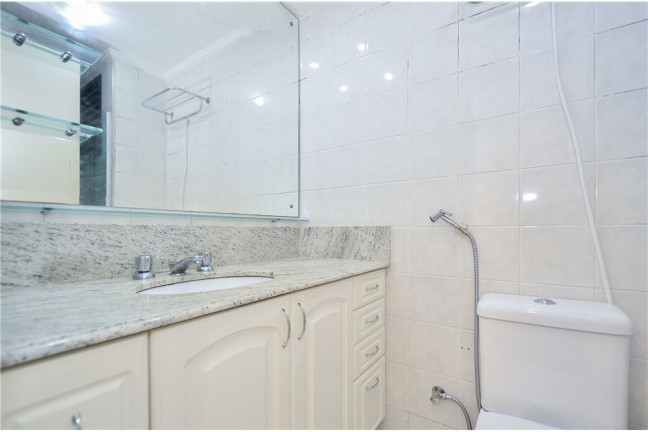 Imagem Apartamento com 3 Quartos à Venda, 70 m² em Saúde - São Paulo