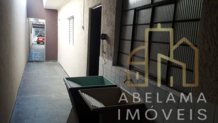 Imagem Casa com 3 Quartos à Venda, 150 m² em Jardim Sônia Maria - Mauá