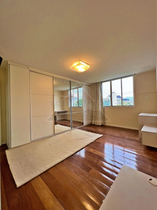 Imagem Apartamento com 3 Quartos à Venda, 190 m² em Recreio Dos Bandeirantes - Rio De Janeiro