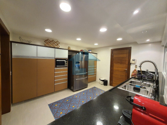 Imagem Casa com 5 Quartos à Venda, 600 m² em Porto Bracuhy - Angra Dos Reis