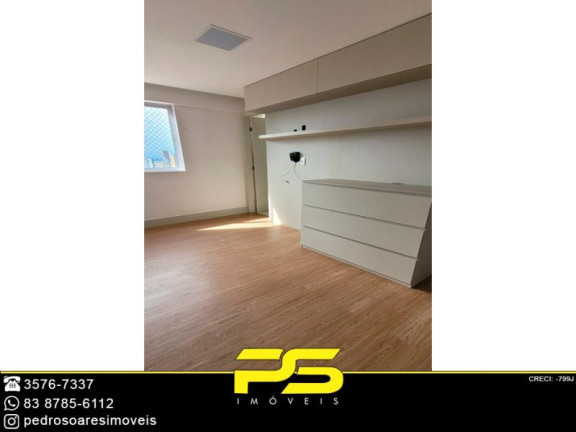 Imagem Apartamento com 3 Quartos à Venda, 126 m² em Manaíra - João Pessoa Imagem Apartamento com 3 Quartos à Venda, 126 m² em Manaíra - João Pessoa