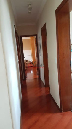 Imagem Apartamento com 3 Quartos à Venda, 112 m² em Vila Andrade - São Paulo