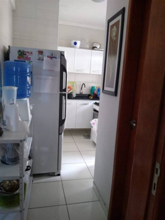 Imagem Casa com 2 Quartos à Venda, 50 m² em Vila Mateo Bei - Sao Vicente