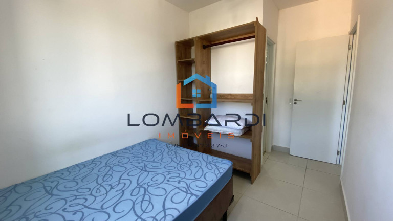 Imagem Apartamento com 2 Quartos à Venda, 57 m² em Praia Das Toninhas - Ubatuba