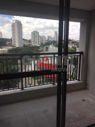 Imagem Studio com 1 Quarto à Venda, 22 m² em Jardim Vila Mariana - São Paulo