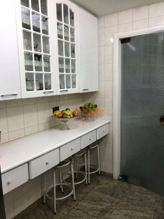 Apartamento com 3 Quartos à Venda, 230 m² em Vila Galvão - Guarulhos