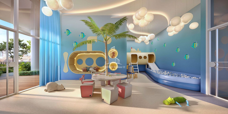Imagem Apartamento com 4 Quartos à Venda, 436 m² em Meireles - Fortaleza Imagem Apartamento com 4 Quartos à Venda, 436 m² em Meireles - Fortaleza