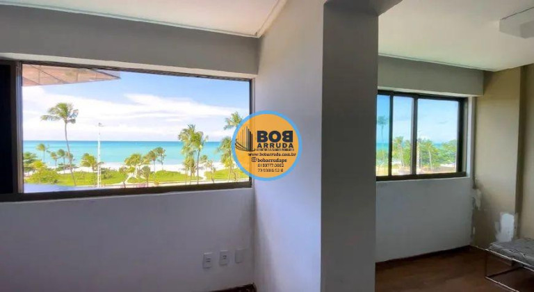Imagem Apartamento com 4 Quartos à Venda, 180 m² em Boa Viagem - Recife