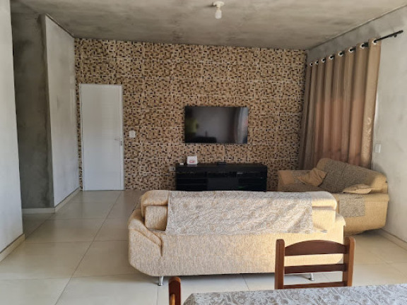 Imagem Casa com 3 Quartos à Venda, 210 m² em Capivari - Louveira