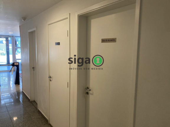 Imagem Imóvel Comercial para Alugar, 48 m² em Jardim Paulista - São Paulo