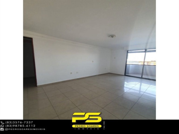 Imagem Apartamento com 4 Quartos à Venda, 311 m² em Brisamar - João Pessoa Imagem Apartamento com 4 Quartos à Venda, 311 m² em Brisamar - João Pessoa