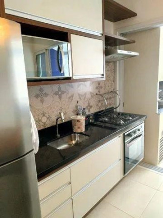 Imagem Apartamento com 2 Quartos à Venda, 75 m² em Itaguá - Ubatuba Imagem Apartamento com 2 Quartos à Venda, 75 m² em Itaguá - Ubatuba