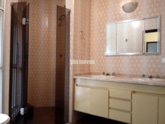 Imagem Casa com 4 Quartos à Venda, 286 m² em Alto Da Boa Vista - São Paulo Imagem Casa com 4 Quartos à Venda, 286 m² em Alto Da Boa Vista - São Paulo