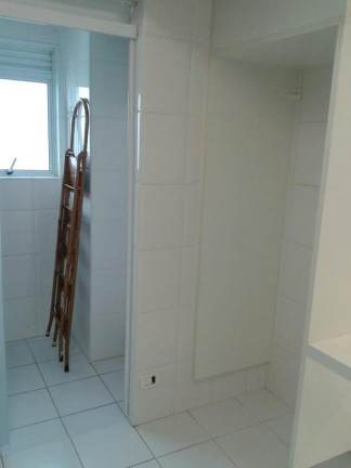 Imagem Apartamento com 1 Quarto à Venda, 57 m² em Sumarezinho - São Paulo