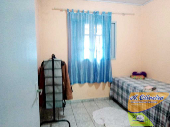 Imagem Casa com 3 Quartos à Venda, 180 m² em Parque Dos Ministérios - Ubatuba