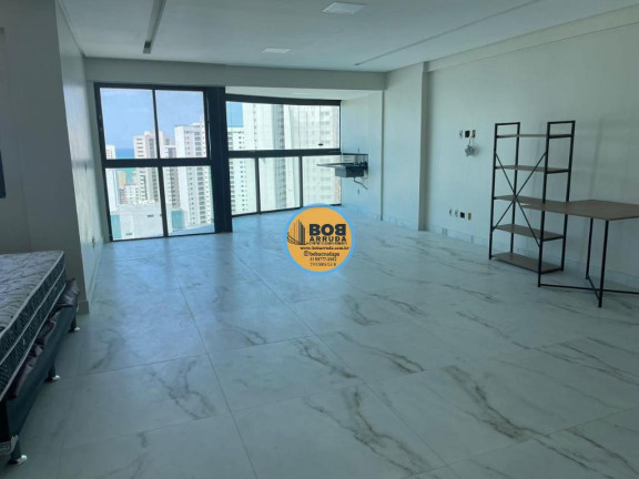 Imagem Apartamento com 3 Quartos à Venda, 137 m² em Boa Viagem - Recife