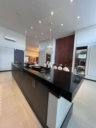 Imagem Casa com 4 Quartos à Venda, 640 m² em Condomínio Residencial Sunset Village - Sorocaba
