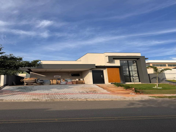 Casa de Condomínio com 3 Quartos à Venda, 300 m² em São Venâncio - Itupeva
