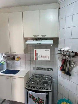 Imagem Apartamento com 2 Quartos à Venda, 61 m² em Vila Da Saúde - São Paulo